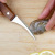 Deveined Remove Knife Pick Shrimp Thread Knife Artifact Open Shrimp Back Shrimp Shell Remover Shrimp Opener Stainless Steel Pry Oyster Knife Open Oyster