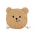  Autumn New Large Capacity Bear Shoulder Messenger Mobile Phone Bag Children's Holiday Gift Prize Claw Doll Wholesale