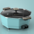 Electric Cooking Pan Multifunctional Electric Rice Cooker