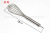 430# Stainless Steel Kitchen Gadget Foreign Trade Baking Suit Pizza Tool Set