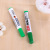 Office Supplies Whiteboard Marker Erasable Marking Pen Teacher Use Water-Based Whiteboard Marker Large Capacity Quick-Drying Marker