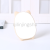 Desktop Makeup Mirror Cartoon Cat Ear Venison Ear Mirror Single Vanity Mirror