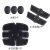 Smart Fitness Instrument Abdomen Paste Sports Muscle Workout Equipment Home Lazy Exercise AB Rocket Abdominal Stickers
