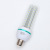 Factory Direct Sales Led Corn Lamp E27 Indoor Lighting Screw U-Shaped Bright Logger Vick Energy-Saving Bulb Wholesale