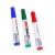 Office Supplies Whiteboard Marker Erasable Marking Pen Teacher Use Water-Based Whiteboard Marker Large Capacity Quick-Drying Marker