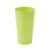 Mouth Cup Plastic Colorful Water Cup Gargle Cup without Lid Glass Cup Plastic Cup Solid Color Plastic Water Cup Dance