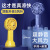 Jiebo S8 Ice and Snow Fan Portable Handheld Fan Factory in Stock Summer Mini Fan Manufacturer
