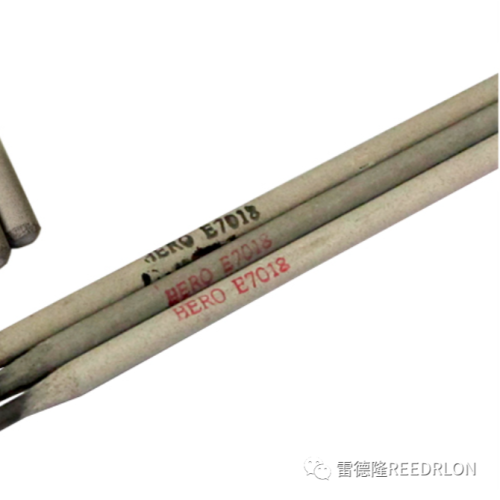 Shiqiao Hero E7018 Welding Rod