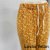 Factory Direct Sales Small Floral Leggings Ankle Banded Women's Pants