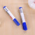 Office Supplies Whiteboard Marker Erasable Marking Pen Teacher Use Water-Based Whiteboard Marker Large Capacity Quick-Drying Marker