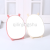 Desktop Makeup Mirror Cartoon Cat Ear Venison Ear Mirror Single Vanity Mirror