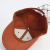 Hat Wholesale Custom Peaked Cap Female Korean Ins Internet Celebrity Baseball Cap Men's Sunhat Big Head Circumference 