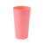 Mouth Cup Plastic Colorful Water Cup Gargle Cup without Lid Glass Cup Plastic Cup Solid Color Plastic Water Cup Dance