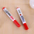 Office Supplies Whiteboard Marker Erasable Marking Pen Teacher Use Water-Based Whiteboard Marker Large Capacity Quick-Drying Marker