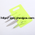 Baby Food Supplement Knife Five-Piece Chef Knife Multi-Purpose Shears Fish Knife Kitchen Knife Cutting Board and Other Kitchen Utensils