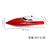 Cross-Border New 2.4G Wireless Remote Control Speedboat Children's Electric Competitive Toys Hot Sale Navigation Model Remote-Control Ship