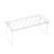 Korean Style Simple Cosmetics Storage Rack Student Desktop Elevated Rack Stationery Sundries Rack Kitchen Folding Racks