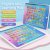 New Educational Toys English Learning Machine Children's Smart Tablet Reading Machine Popular Touch Voice Early Learning Machine