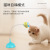 Amazon Douyin Online Influencer TPR Sucker Feather Mouse Toy Self-Hi Interactive Relief Training Funny Cat Cat Toy