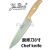 Factory Direct Sales Chef Knife Wooden Handle Knife Stainless Steel Multi-Purpose Knife Hotel Supermarket Card Packaging Kitchen Knife
