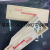 Melamine Domino 5010.5412 Wood Box Domino, Factory Direct Sales