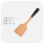 Wooden Spatula Beech Long Handle Spatula Household Non-Stick Pan Wooden Turner Meal Spoon Wooden Spoon Cooking Kitchenware Set