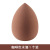 Wet and Dry Use Smear-Proof Makeup Cosmetic Egg Non-Latex Beauty Blender Wholesale Beauty Blender Sponge Egg Gourd Powder Puff