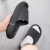  Male Sandals Summer Home Bathroom Non-Slip Thick Bottom Couple Outdoor Bath Wear-Resistant Cool Women's Slippers