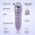 DSP/DSP Electric Pore Cleanser Pore Cleaner Household Facial Nose Beauty Instrument 70165