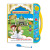 Cross-Border New Arrival Arabic English Point Reading Machine Children's Early Education Learning Audio Book Popular Toy E-book