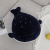 Multifunctional Practical Short Plush Cute Pet Whale Pillow Room Decoration Living Room Sofa Cute Doll Pillow Wholesale