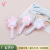 Quicksand Air Cushion Massage Comb Cute Girl Heart Makeup Comb Children's Hair Styling Comb Anti-Static Airbag Comb