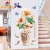 3D Wall Stickers Wall Wallpaper Self-Adhesive Chinese Style Bedroom Living Room TV Background Wall Decorative Stickers