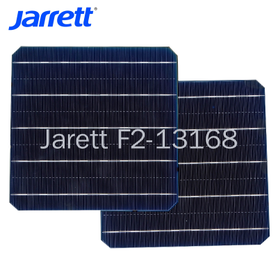 Jarrett solar panel mono poly stock 100w 200w 300w 