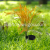 Solar Wheat Lights Simulation Rice Outdoor Led Courtyard Garden Lawn Floor Outlet Reed Landscape