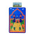 Cross-Border New Arrival Malay Arabic English Learning Machine Prayer Mat Early Childhood Education Toys Arvin Carpet