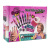 Cross-Border New Children's Manicure Set Girls' Cosmetics Makeup Toys Amazon Hot Sale Nail Polish Dryer