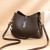 New High-Grade Trendy Women Bags Bucket Bag Shoulder Bag Fashion bag Wholesale Cross-Border Portable Messenger Bag