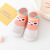 Summer New Baby Toddler Shoes One Piece Dropshipping Baby Shoes Soft Bottom Non-Slip Floor Socks Children's Boat Socks Wholesale
