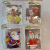 Factory Direct Sales Christmas Series Wishing Card