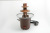 Chocolate Machine Fountain Mini DIY Household Melting Tower with Heating Small Chocolate Machine Waterfall Machine