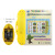 New Educational Russian Point Reading Machine Children's Smart Early Education Learning Machine Toy Popular Finger Audio E-book