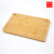 Bamboo Cutting Board Customized Wholesale Kitchen Chopping Board Household Fruit Chopping Board Kraft Board Suit Customized Ogo