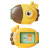 Cross-Border New Arrival Giraffe English Card Reader Children's Card Learning Machine Toy Hot Sale English Card Reading Machine