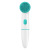 Supply New Facial Massage Instrument Electric Silicone Facial Washer Acoustic Face Brush Beauty Instrument Pore Cleaning