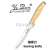 Factory Direct Sales Express Peeling and Meat Cutting Knife Boning Knife Sharp Knife Sever Knife Card Packaging Kitchen Knife