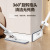 Mop New Wet and Dry Automatic Hand-Free Flat Mop Mop Net Artifact for a Lazy Home Wood Flooring