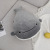 Multifunctional Practical Short Plush Cute Pet Whale Pillow Room Decoration Living Room Sofa Cute Doll Pillow Wholesale