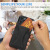 Suitable for iPhone 13 Phone Case Apple 12pro Fantasy Phone Leather Case Samsung S21 U Card Folding Protection