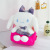 Cinnamoroll Babycinnamoroll Backpack 2022 Summer New Children's Schoolbag Waterproof Nylon Large Capacity Girl Backpack Wholesale